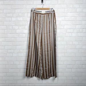 Damsel  in a Dress Striped Pants